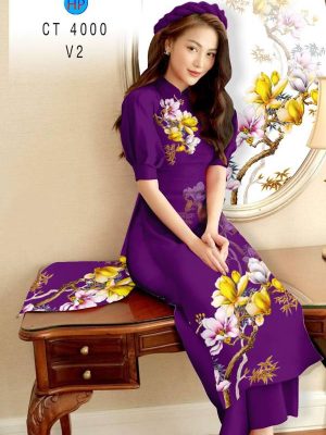 1609854323 197 vai ao dai hoa in 3D (18)